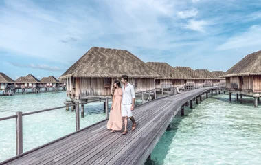 Club Med All-Inclusive premium holidays for couples
