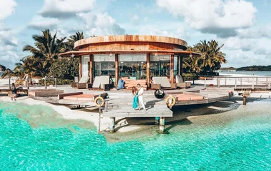 จัดทริปไปมัลดีฟส์ แบบ ออลอินคลูซีฟ ราคาเท่าไหร่