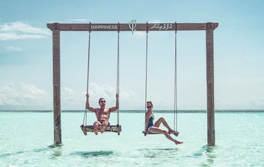 Maldives December - March