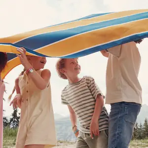 All-inclusive childcare