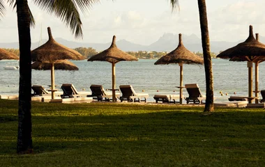 club med mauritius, albion, la pointe, indian ocean