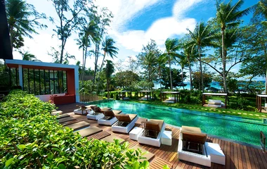 Club Med ภูเก็ต