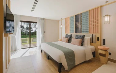 ห้องพัก Club Med ภูเก็ต