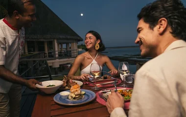 what's new in club med kani