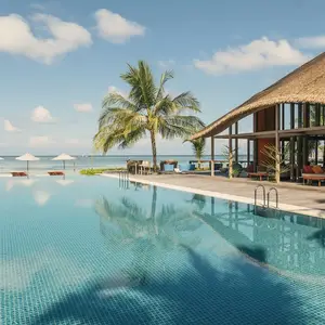 club med finolhu villas, maldives