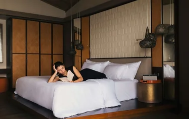 what's new in club med Finolhu Villas