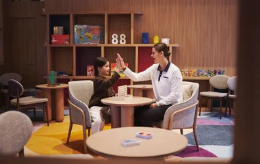 what's new in club med kiroro grand