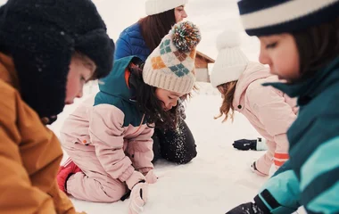 what's new in club med sahoro winter