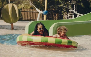 what's new in club med phuket