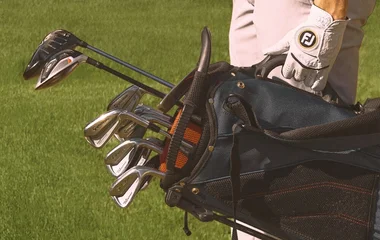 golf clubs, club med