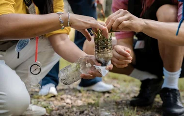 nature quest, club med