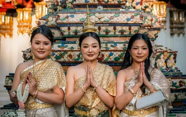 Siam Niramit in phuket