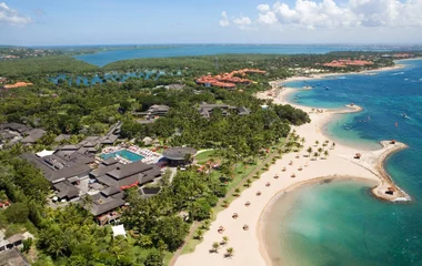 Club med resort in bali