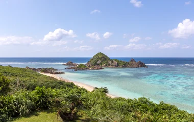 Kabira in Japan