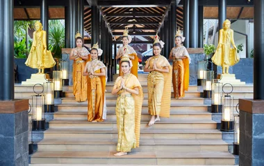 Club med resort in Phuket