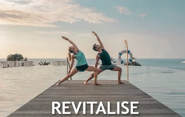 club med yoga