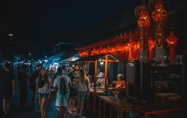 night life in thailand