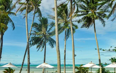 Resorts in Koh samui