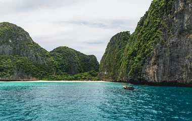 landscape of ko lanta