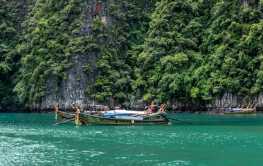 island hopping in thailand