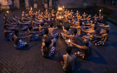 traditional balinese rituals