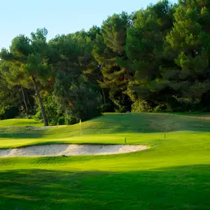 Séjour Golf en France