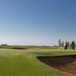 Séjour Golf au Maroc