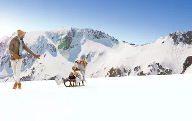 Skipass, Vollpension, Après-Ski...