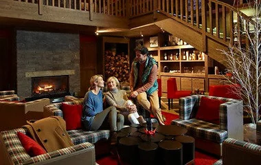 Angebot Nicht-Skifahrer