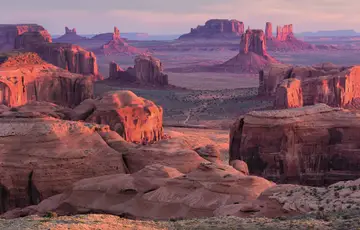 Circuits Évasion Nature