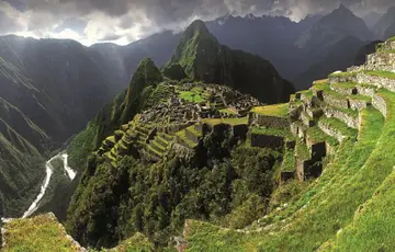 Circuits Routes Confidentielles