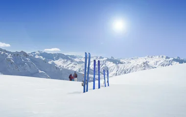 Réservez tôt vos vacances ski