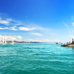 Sommerferien in Frankreich