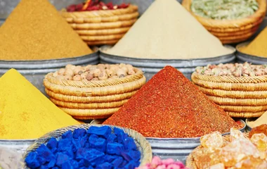 Discover Morocco through its cuisine