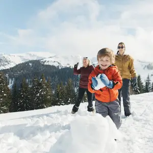 Une journée type de vacances avec le Mini Club Med