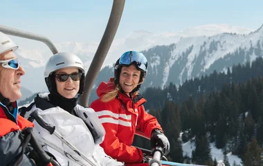 Theft insurance with Ecran Total