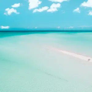Holidays in the Turks and Caicos