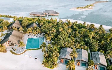 Einzigartige Unterkünfte