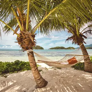 Gelassene Ferien & Reisen mit Club Med