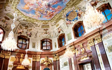 Circuits Découverte Club Med en Autriche