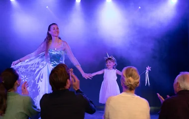 Le programme du Petit Club Med