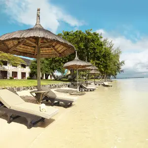 Voyage à l'île Maurice en avril