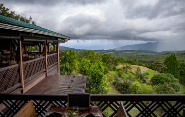 Escapade à Port-Louis