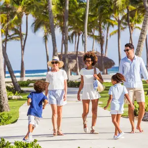 Vos vacances avec enfants