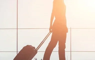 FREE Priority Lane when flying from Genève Cointrin airport