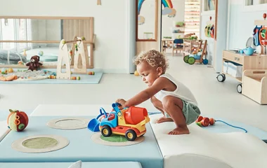 Resorts mit Petit Club Med