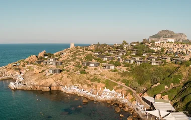 Italië luxe all inclusive vakantie