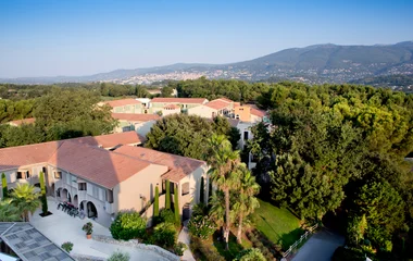 all-inclusive vakantie in de Provence Club Med