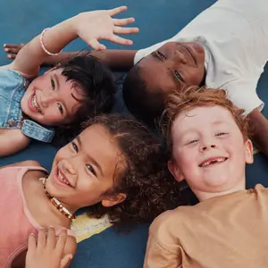 kinderen vakantie