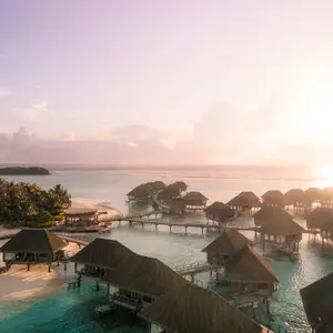 Discover Club Med Holidays